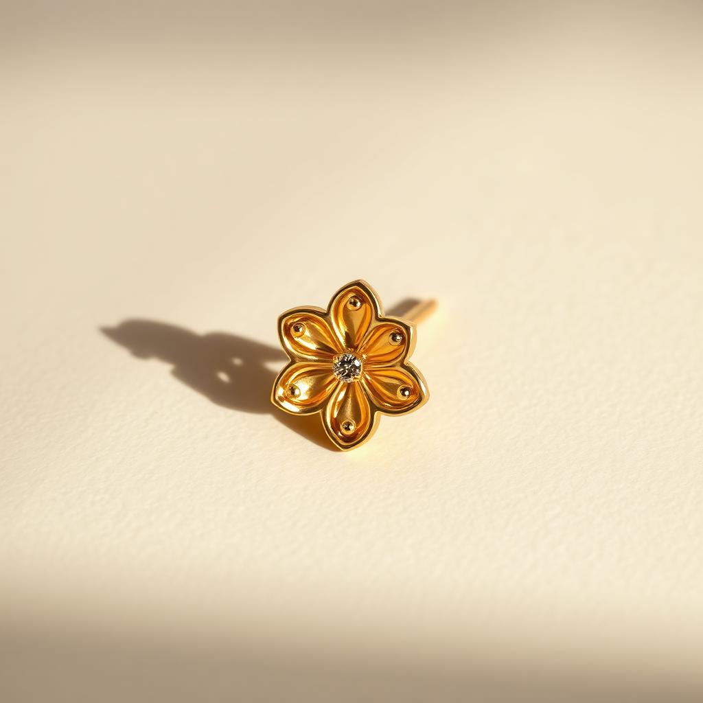 Petal Noir